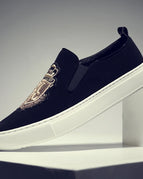 Black / 43