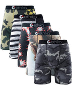 C-ET-5PCS18 / L / 5 Pieces