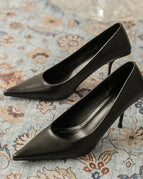 Black / 40