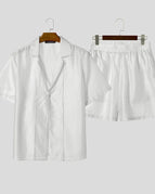 White / XL