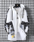 White / XXXL