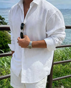 White / XL