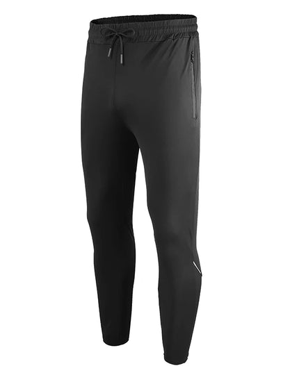 Men's Drawstring Jogging Sweatpants