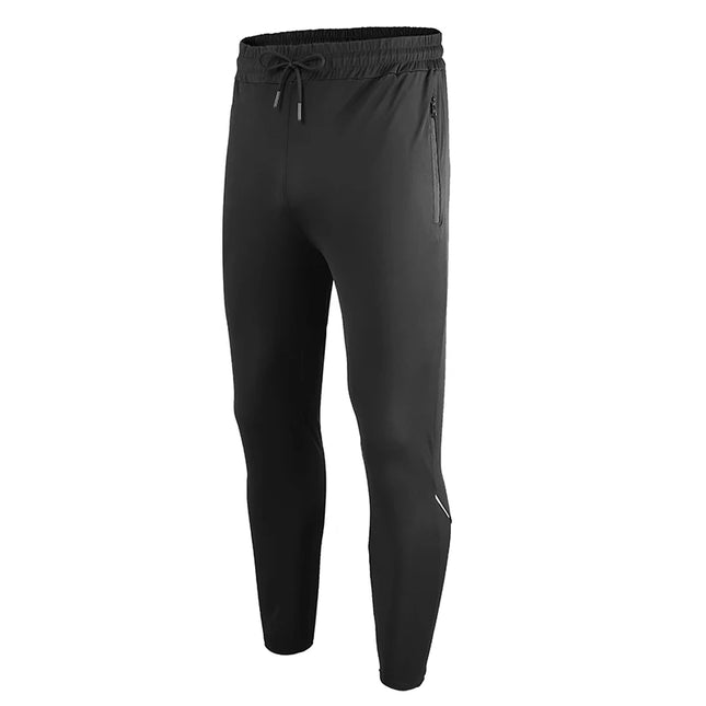 Men's Drawstring Jogging Sweatpants