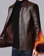 Coffee Fleece / XXS
