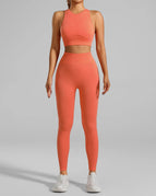 Orange / S