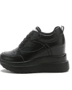 Black / 34