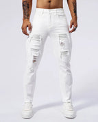 White / 30