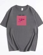 Dark Grey / M