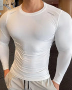 White / L
