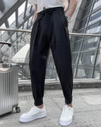Black / 34