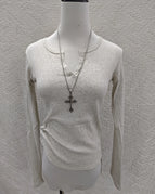 Light Grey / One Size