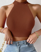 Mocha / One Size