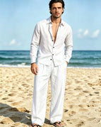 White / M