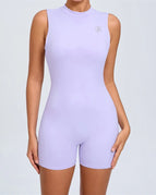 Light Purple / L