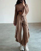 Brown / XL