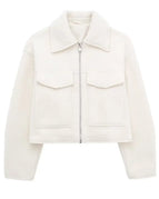 White / M