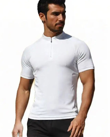 Men's Compression T-Shirt for Fitness