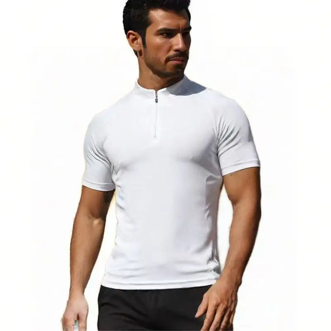 Men's Compression T-Shirt for Fitness