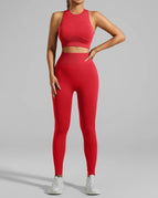 Red / S