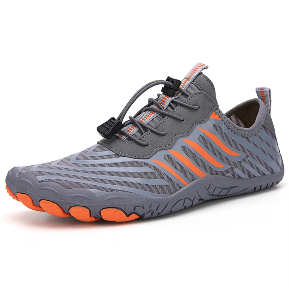 Unisex Trail Running  Shoes - Lightweight Sneakers for Men And Women