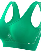 Green / XXL