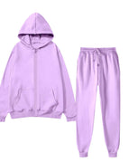 Purple / XXL