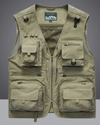 Khaki / XXL