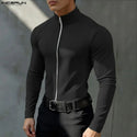 Mens Coats And Jackets