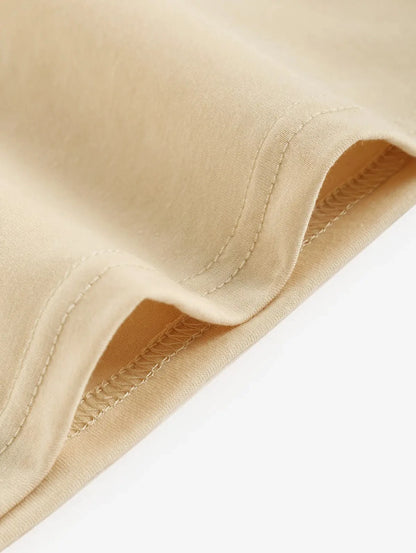 Women's Aperol Spritz Retro Graphic T-Shirt – Loose Fit Cotton Tee