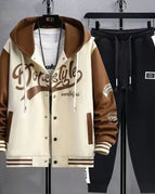 Khaki / Asian size 5XL