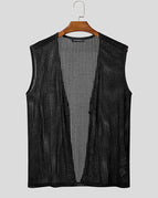 Black / XL