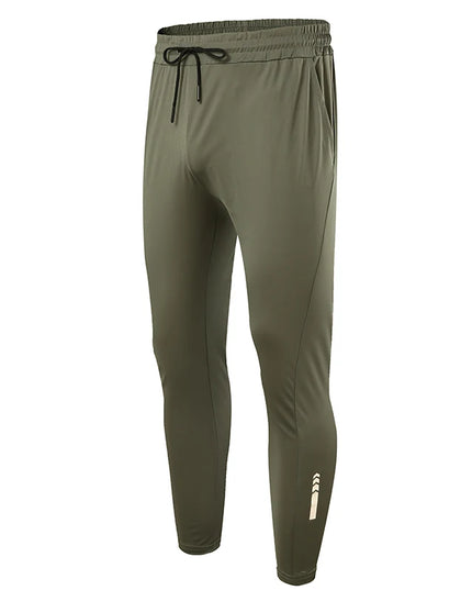 Men's Drawstring Jogging Sweatpants