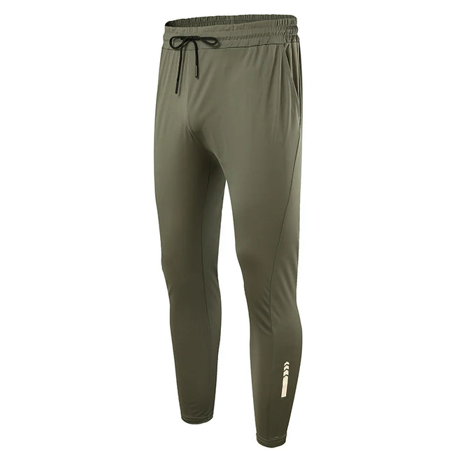 Men's Drawstring Jogging Sweatpants