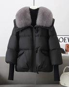 Black / XXL