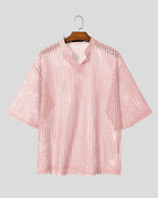 Pink / 4XL