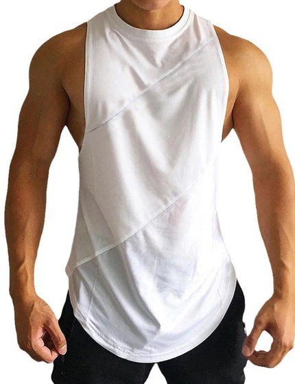 Collection image for: Mens Vest's And Tank tops