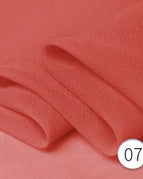 Orange Red / 5XL
