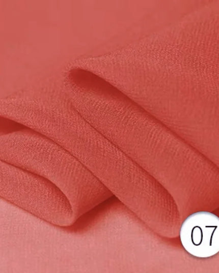 Sleeveless Chiffon V-Neck Blouse for Women