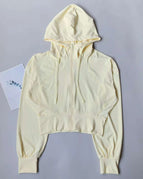 Cream Yellow / XL