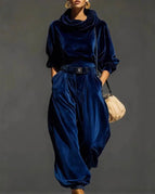 Blue / XL