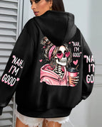 Black 1 / XL