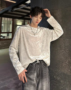 White / XL