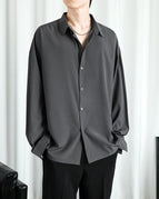 Gray / Asian XL(70-80kg)