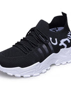 G-JM793-Black / 43