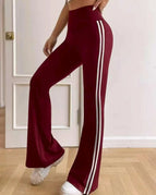 Burgundy / S