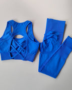 Blue / S