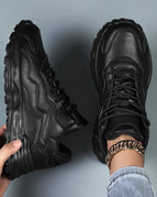Black / 35