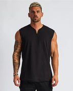 Black / XXL