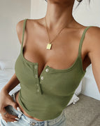 Green / XS